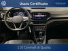 Volkswagen T-Cross 1.0 tsi style 110cv dsg