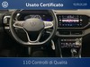Volkswagen T-Cross 1.0 tsi style 110cv dsg