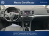 Volkswagen Sharan 2.0 tdi business