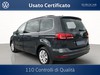 Volkswagen Sharan 2.0 tdi business