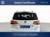 Volkswagen Sharan 2.0 tdi business dsg