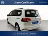Volkswagen Sharan 2.0 tdi business dsg