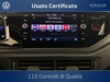 Volkswagen Polo 1.0 tsi r-line 110cv dsg