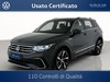 Volkswagen Tiguan 2.0 tdi r-line 4motion 200cv dsg