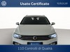 Volkswagen Passat variant 2.0 tdi business 150cv dsg