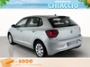 Volkswagen Polo 5p 1.0 mpi trendline 65cv