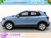 Volkswagen T-Cross 1.0 tsi life 115cv dsg