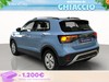 Volkswagen T-Cross 1.0 tsi life 115cv dsg