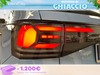 Volkswagen T-Cross 1.0 tsi life 115cv dsg
