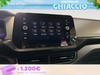 Volkswagen T-Cross 1.0 tsi life 115cv dsg