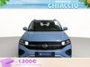 Volkswagen T-Cross 1.0 tsi life 115cv dsg