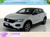 Volkswagen T-Roc 1.5 tsi style dsg