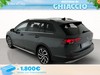 Volkswagen Golf alltrack 2.0 tdi 4motion dsg