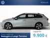 Volkswagen Golf variant 2.0 tdi edition plus 150cv dsg