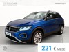 Volkswagen T-Roc 1.0 tsi edition plus 115cv