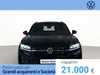 Volkswagen Touareg 3.0 v6 tdi scr r-line 231cv auto
