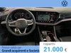 Volkswagen Touareg 3.0 v6 tdi scr r-line 231cv auto