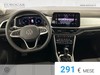 Volkswagen T-Roc 2.0 tdi sport 150cv dsg