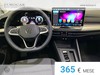 Volkswagen Golf 1.5 tsi ehybrid edition plus 204cv dsg