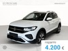 Volkswagen T-Cross 1.0 tsi edition plus 95cv