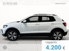 Volkswagen T-Cross 1.0 tsi edition plus 95cv