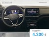 Volkswagen T-Cross 1.0 tsi edition plus 95cv