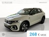 Volkswagen T-Roc 1.5 tsi r-line plus dsg
