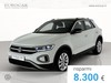 Volkswagen T-Roc 2.0 tdi style 4motion 150cv dsg