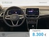 Volkswagen T-Roc 2.0 tdi style 4motion 150cv dsg
