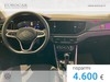Volkswagen Taigo 1.0 tsi edition plus 115cv dsg
