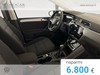 Volkswagen Touran 2.0 tdi edition plus dsg