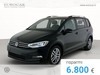 Volkswagen Touran 2.0 tdi edition plus dsg