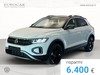 Volkswagen T-Roc 1.5 tsi sport dsg