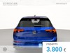 Volkswagen Golf 2.0 tdi r-line plus 150cv dsg