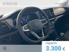 Volkswagen T-Cross 1.0 tsi edition plus 95cv