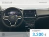 Volkswagen T-Cross 1.0 tsi edition plus 95cv