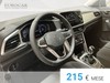 Volkswagen T-Roc 1.5 tsi sport