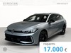 Volkswagen Passat 1.5 tsi ehybrid r-line plus 272cv dsg