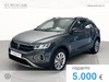 Volkswagen T-Roc 1.5 tsi edition plus dsg
