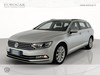 Volkswagen Passat variant 2.0 tdi business (businessline) 150cv