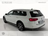 Volkswagen Passat alltrack 2.0 tdi 4motion 190cv dsg