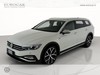 Volkswagen Passat alltrack 2.0 tdi 4motion 190cv dsg