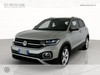 Volkswagen T-Cross 1.0 tsi advanced 115cv