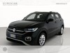 Volkswagen T-Cross 1.0 tsi advanced 115cv dsg