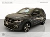 Volkswagen T-Cross 1.0 tsi advanced 110cv dsg