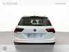Volkswagen Tiguan 1.6 tdi style 115cv