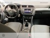 Volkswagen Tiguan 1.6 tdi style 115cv