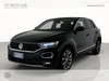 Volkswagen T-Roc 1.5 tsi advanced