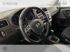 Volkswagen Polo 5p 1.4 tdi bm cross dsg