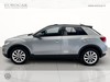 Volkswagen T-Roc 1.5 tsi style dsg